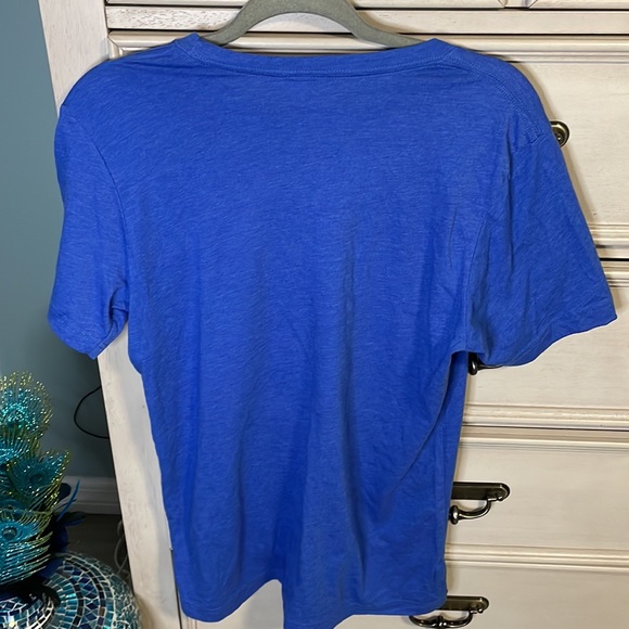 Unisex cute graphic t shirt med new ALL I WANT IS YOU - Picture 4 of 5